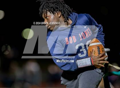 Thumbnail 1 in Sparkman @ Bob Jones photogallery.