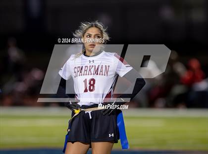 Thumbnail 2 in Sparkman @ Bob Jones photogallery.