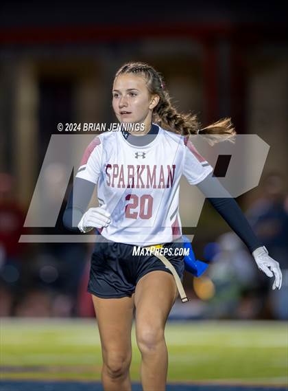 Thumbnail 3 in Sparkman @ Bob Jones photogallery.