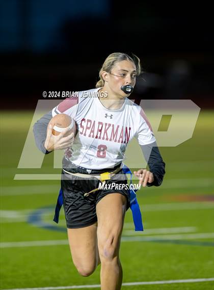 Thumbnail 3 in Sparkman @ Bob Jones photogallery.