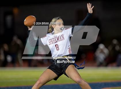 Thumbnail 3 in Sparkman @ Bob Jones photogallery.