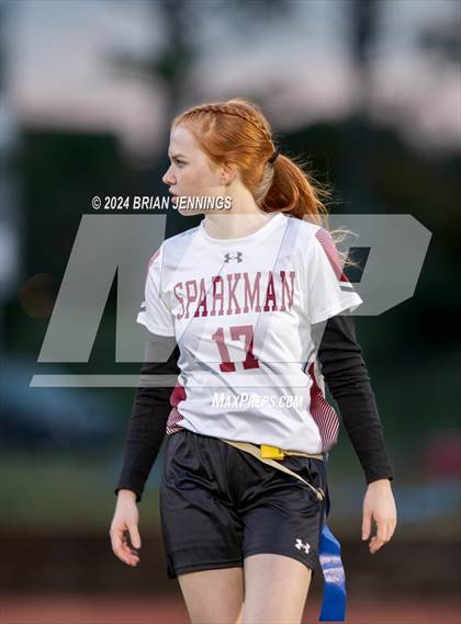 Thumbnail 2 in Sparkman @ Bob Jones photogallery.