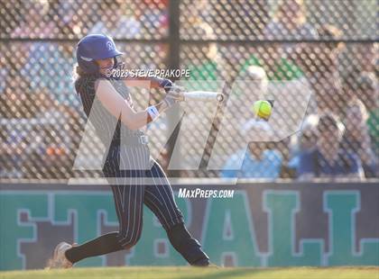 Thumbnail 1 in Riverside @ Woodgrove (VHSL Class 5 Region D Region Final) photogallery.