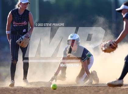 Thumbnail 1 in Riverside @ Woodgrove (VHSL Class 5 Region D Region Final) photogallery.