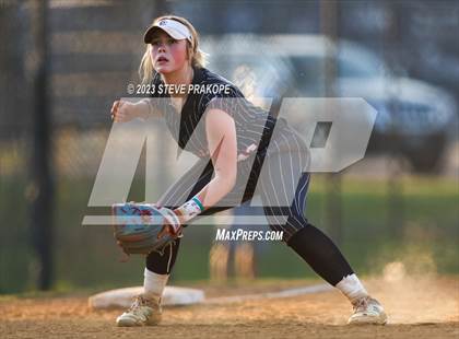 Thumbnail 2 in Riverside @ Woodgrove (VHSL Class 5 Region D Region Final) photogallery.