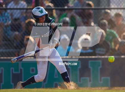 Thumbnail 3 in Riverside @ Woodgrove (VHSL Class 5 Region D Region Final) photogallery.