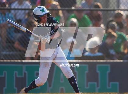 Thumbnail 1 in Riverside @ Woodgrove (VHSL Class 5 Region D Region Final) photogallery.