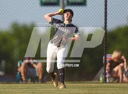 Thumbnail 1 in Riverside @ Woodgrove (VHSL Class 5 Region D Region Final) photogallery.