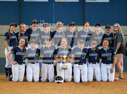 Thumbnail 3 in Riverside @ Woodgrove (VHSL Class 5 Region D Region Final) photogallery.