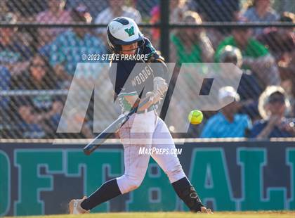 Thumbnail 3 in Riverside @ Woodgrove (VHSL Class 5 Region D Region Final) photogallery.