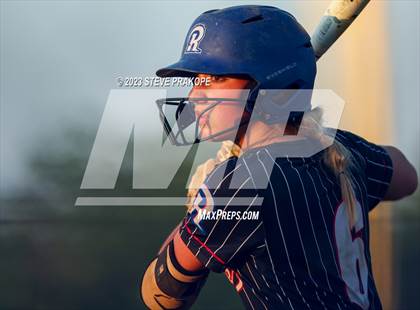 Thumbnail 1 in Riverside @ Woodgrove (VHSL Class 5 Region D Region Final) photogallery.