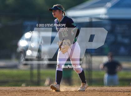 Thumbnail 2 in Riverside @ Woodgrove (VHSL Class 5 Region D Region Final) photogallery.
