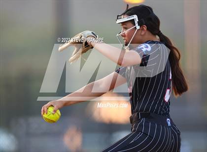 Thumbnail 3 in Riverside @ Woodgrove (VHSL Class 5 Region D Region Final) photogallery.