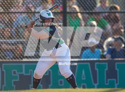 Thumbnail 1 in Riverside @ Woodgrove (VHSL Class 5 Region D Region Final) photogallery.