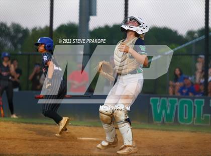 Thumbnail 2 in Riverside @ Woodgrove (VHSL Class 5 Region D Region Final) photogallery.