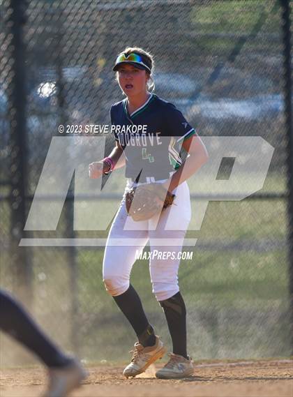 Thumbnail 3 in Riverside @ Woodgrove (VHSL Class 5 Region D Region Final) photogallery.