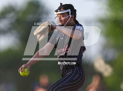 Thumbnail 3 in Riverside @ Woodgrove (VHSL Class 5 Region D Region Final) photogallery.