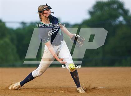 Thumbnail 3 in Riverside @ Woodgrove (VHSL Class 5 Region D Region Final) photogallery.