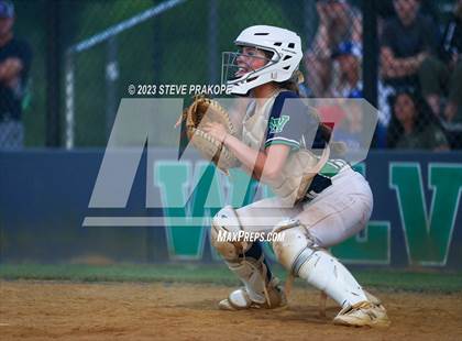 Thumbnail 3 in Riverside @ Woodgrove (VHSL Class 5 Region D Region Final) photogallery.