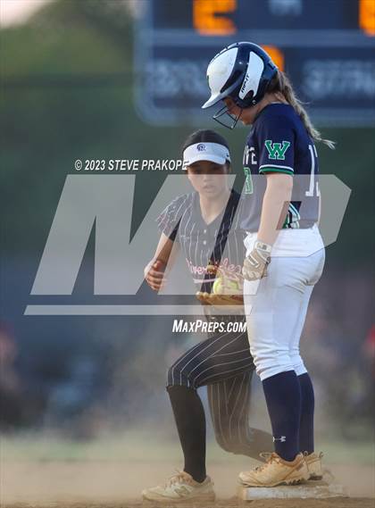 Thumbnail 1 in Riverside @ Woodgrove (VHSL Class 5 Region D Region Final) photogallery.