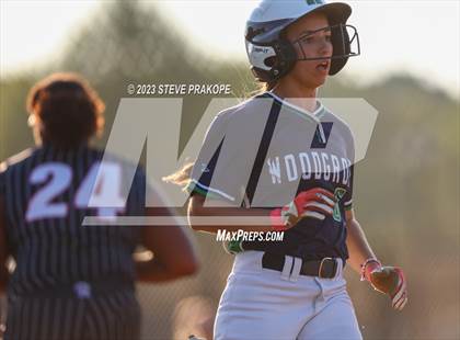 Thumbnail 3 in Riverside @ Woodgrove (VHSL Class 5 Region D Region Final) photogallery.