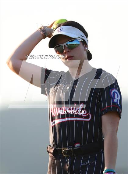 Thumbnail 1 in Riverside @ Woodgrove (VHSL Class 5 Region D Region Final) photogallery.