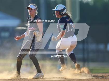Thumbnail 1 in Riverside @ Woodgrove (VHSL Class 5 Region D Region Final) photogallery.