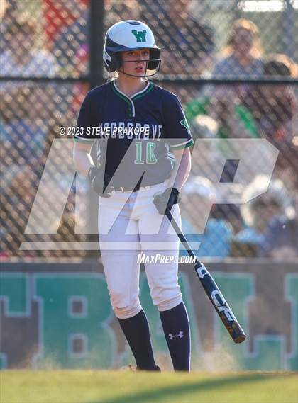 Thumbnail 1 in Riverside @ Woodgrove (VHSL Class 5 Region D Region Final) photogallery.