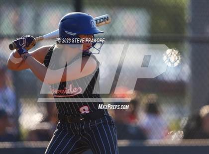 Thumbnail 2 in Riverside @ Woodgrove (VHSL Class 5 Region D Region Final) photogallery.