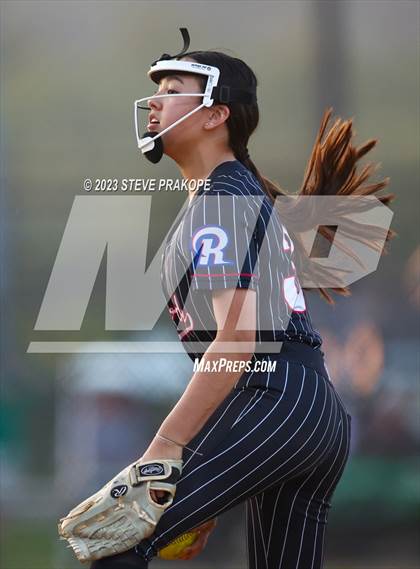 Thumbnail 1 in Riverside @ Woodgrove (VHSL Class 5 Region D Region Final) photogallery.