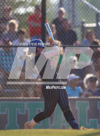 Thumbnail 1 in Riverside @ Woodgrove (VHSL Class 5 Region D Region Final) photogallery.