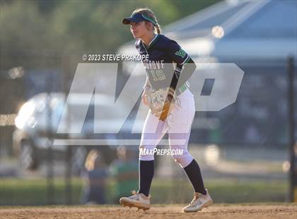 Thumbnail 2 in Riverside @ Woodgrove (VHSL Class 5 Region D Region Final) photogallery.