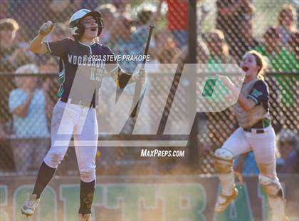Thumbnail 1 in Riverside @ Woodgrove (VHSL Class 5 Region D Region Final) photogallery.