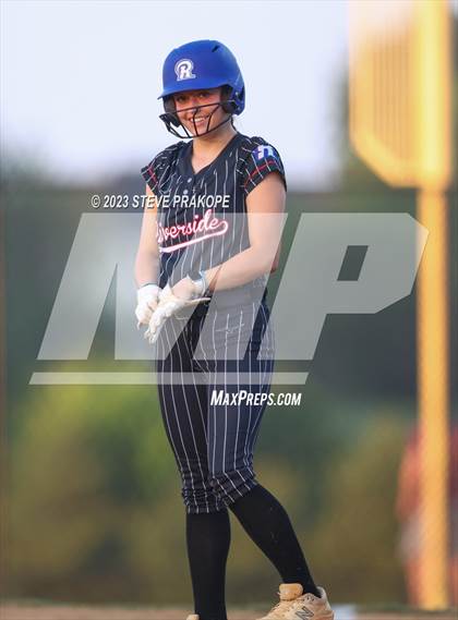 Thumbnail 2 in Riverside @ Woodgrove (VHSL Class 5 Region D Region Final) photogallery.