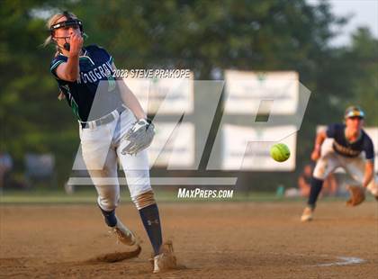 Thumbnail 1 in Riverside @ Woodgrove (VHSL Class 5 Region D Region Final) photogallery.