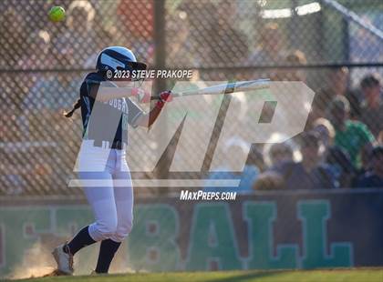 Thumbnail 2 in Riverside @ Woodgrove (VHSL Class 5 Region D Region Final) photogallery.