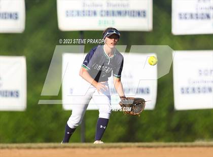 Thumbnail 2 in Riverside @ Woodgrove (VHSL Class 5 Region D Region Final) photogallery.