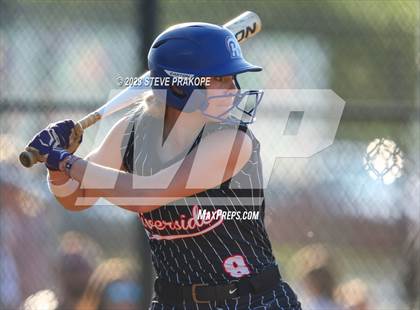 Thumbnail 3 in Riverside @ Woodgrove (VHSL Class 5 Region D Region Final) photogallery.
