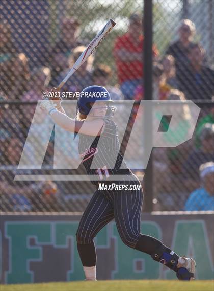 Thumbnail 2 in Riverside @ Woodgrove (VHSL Class 5 Region D Region Final) photogallery.