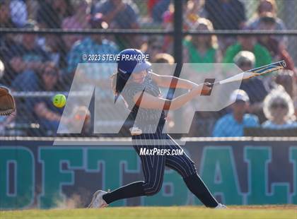 Thumbnail 1 in Riverside @ Woodgrove (VHSL Class 5 Region D Region Final) photogallery.