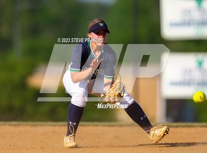 Thumbnail 2 in Riverside @ Woodgrove (VHSL Class 5 Region D Region Final) photogallery.