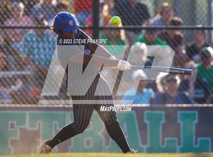 Thumbnail 1 in Riverside @ Woodgrove (VHSL Class 5 Region D Region Final) photogallery.