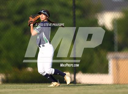Thumbnail 1 in Riverside @ Woodgrove (VHSL Class 5 Region D Region Final) photogallery.