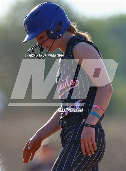 Thumbnail 2 in Riverside @ Woodgrove (VHSL Class 5 Region D Region Final) photogallery.