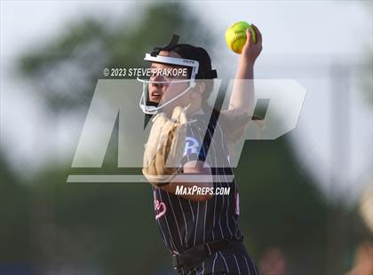 Thumbnail 1 in Riverside @ Woodgrove (VHSL Class 5 Region D Region Final) photogallery.