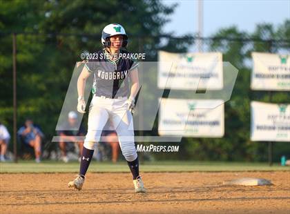 Thumbnail 1 in Riverside @ Woodgrove (VHSL Class 5 Region D Region Final) photogallery.