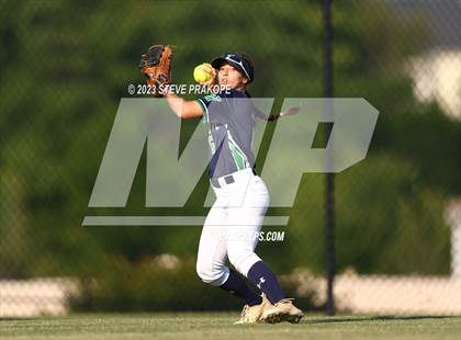 Thumbnail 2 in Riverside @ Woodgrove (VHSL Class 5 Region D Region Final) photogallery.