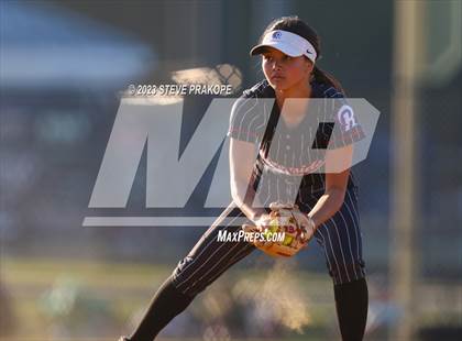 Thumbnail 2 in Riverside @ Woodgrove (VHSL Class 5 Region D Region Final) photogallery.