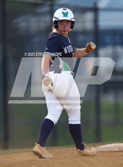 Thumbnail 3 in Riverside @ Woodgrove (VHSL Class 5 Region D Region Final) photogallery.