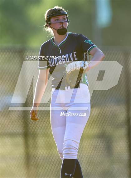 Thumbnail 3 in Riverside @ Woodgrove (VHSL Class 5 Region D Region Final) photogallery.
